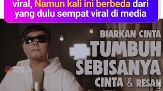 musiknya enak banget