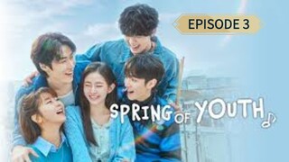 Spring Of Youth (2024 ) Sub English