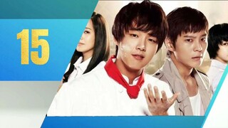 tvBlue DRAMA | Vua Bánh Mì - Tập 15 | Lồng Tiếng Việt
