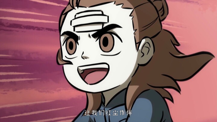 #NonhumanWorld# Meski tubuhku makin kecil, banyak hal tetap tak berubah... tapi aku tetap lucu bange