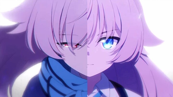 From this moment on, you’re no longer Horus, alone in the world.