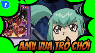[AMV Vua trò chơi] Không Có Tựa Đề (vì chắc chẳng ai coi đâu...)_1