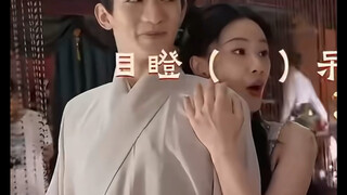李梦戏里戏外反差好大！搞笑女一枚！