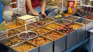 Achar Heaven of Kolkata