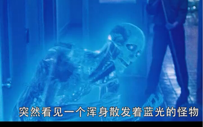 Watched the whole movie just because of one clip