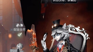 你们要的第五病……