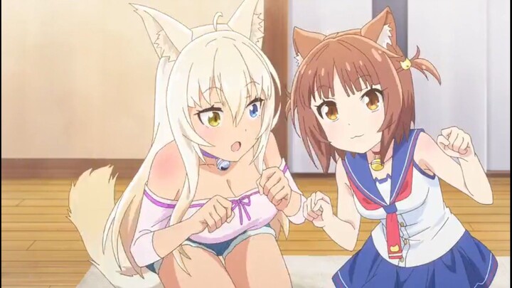 bocil mengganggu urusan orang dewasa saja | Hilarious Anime