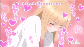 Marin Kitagawa is Falling in Love !!!