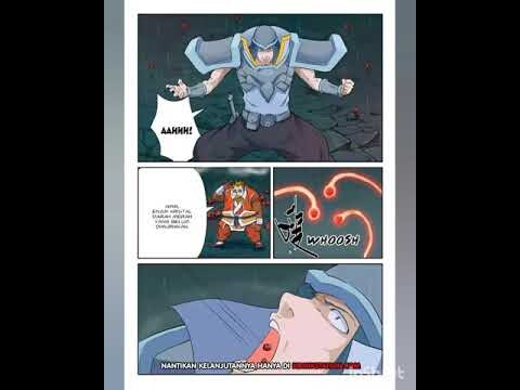 Komik tales of demons and gods sub indo chapter 241