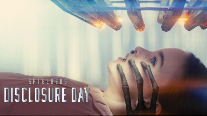 [MOVIE] DISCLOSURE DAY - Film SciFi Terbaru 2026 Penuh Teori!!!