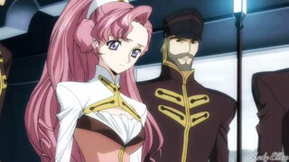 [Code Geass] Euphy & Suzaku - Judas