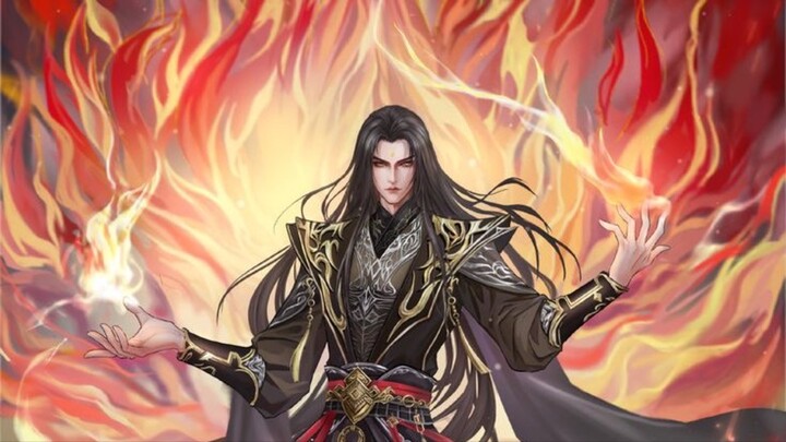 Battle Through The Heavens S5 Eps 55 Sub indo