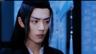 Xiao Zhan Narcissus: "Xian Ying: Feeding Ghosts with My Body" Episode 11 ‖ The Lord of the Ghost Rea