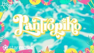 Pantropiko - BINI Official Music Video