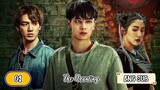 🇨🇳 The Haunting EPISODE 1 ENG SUB | BROMANCE