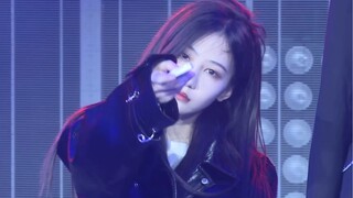 【袁一琦】这编舞好炸！《曼陀罗》20230114SNH48《终极任务》宇宙巡演第一站公演