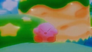 Kirby Edit