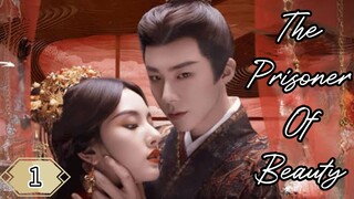 Ep. 1 eng sub Prisoner of 📷🍵