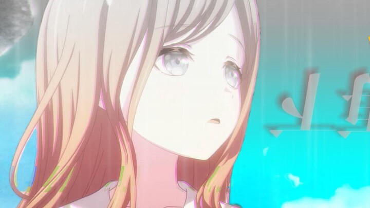 "The Rain Is Still Falling" โดย นางาซากิ โมโตโย [เนื้อเพลง/mygo]
