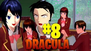 DRACULA EPISODE 8  DRAMA SAKURA SCHOOL SIMULATOR_480p