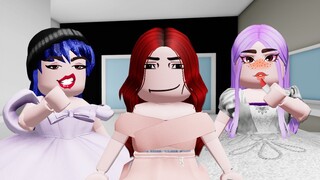 แมพแข่งแต่งหน้า..ที่นอยที่สุด! | Roblox Makeover Show