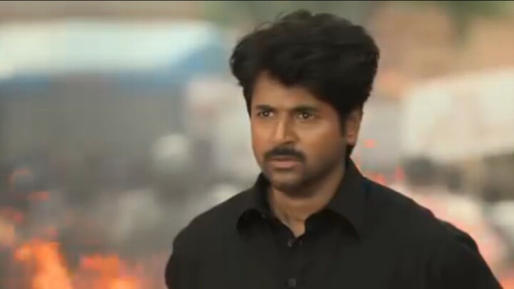 Parasakthi movie Hindi movie .