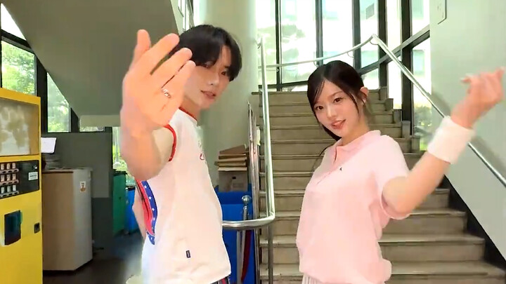 Ngôn ngữ tình yêu của Choi Min-gyu x MINJU ❣️