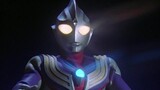 [MAD] <Take Me Higher> dicampur dengan <Ultraman Tiga>...