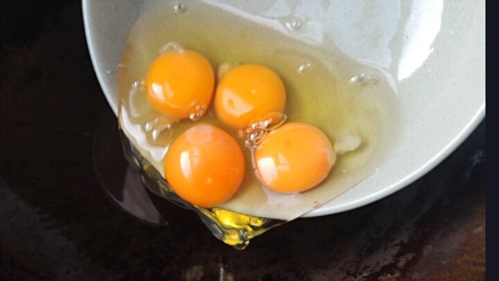 3 yuan per porsi, mewah