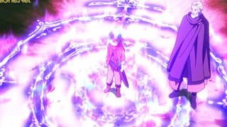 💦Đứa bé trong rừng lên thủ đô TẬP 1✨