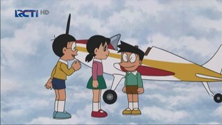 Doraemon Special 1 Jam - Kursi Sutradara Mimpi