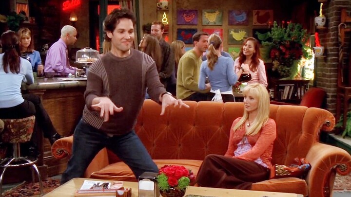 Mike, No-Props Performance King!