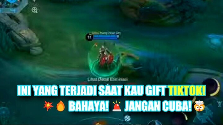 Analisis Item Build Hero & Keseruan War