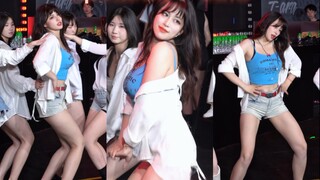 【EXID - Up & Down】This video totally blew me away!