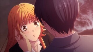 Kyoko and Katsuya :< - AMV