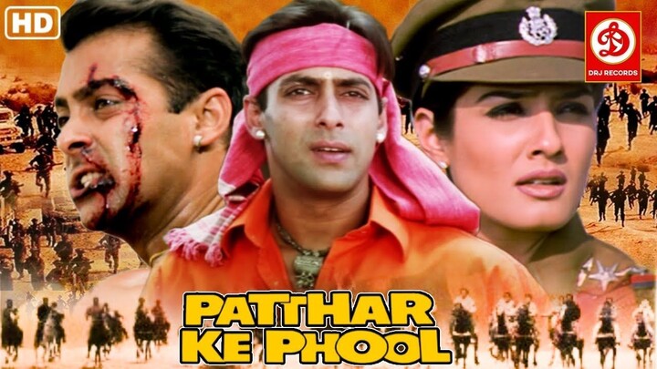 Hindi Movie Patthar Ke Phool (1991) Please follow to my Channel for More Movies Thanks