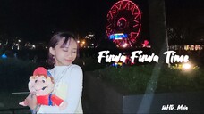 HTT - Fuwa Fuwa Time (Meia Cover) Short Ver.