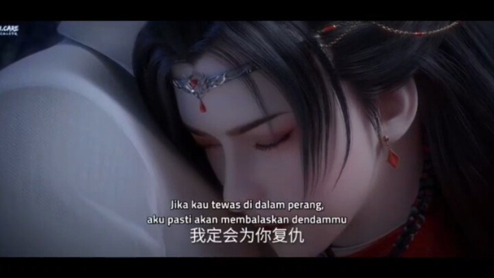 PR season 2 eps 34 sub indo