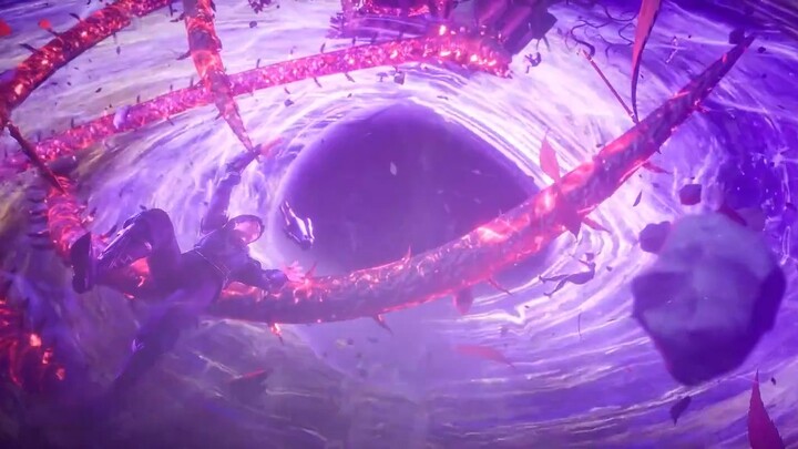 TGR 3D S2 E32 SUB INDO
