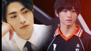 【木村达成】“外川我啊，以前可是球场王者啊！”