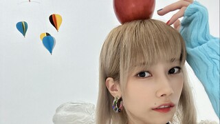 【熟切】“绕远路才是我的捷径”李子你还是杰洛齐贝林啊？