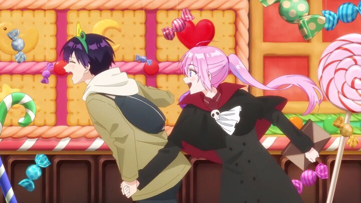 hahaha laptrip tong anime