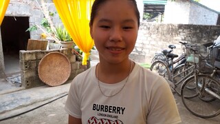 Làm cỗ . cúng 49 ngày 🙏