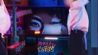 "This is Street Dance" của Vương Nhất Bác 1234 phiên bản tăng tốc kỳ diệu Vũ đạo cover đầy mồ hôi "D