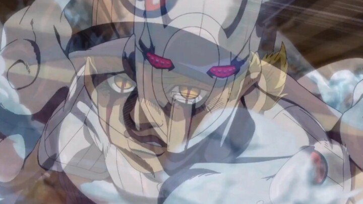 试着给最终片段换成了天气预报的处刑曲