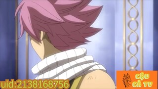 [AMV] tại sao anh cứ vô tâm #anime