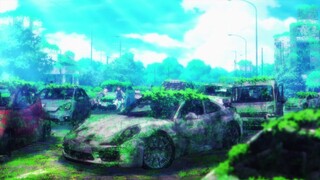 Touring After the Apocalypse Episode 3