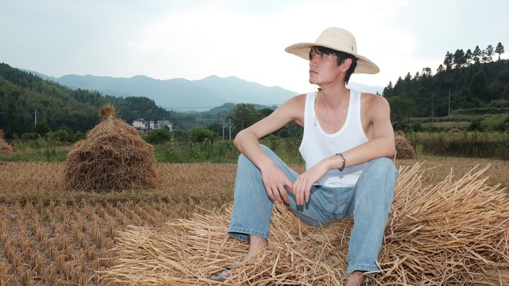 How to Be the Coolest Guy in the Village