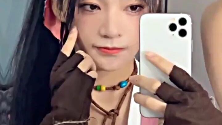 cosplay si tuli