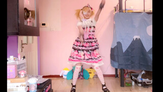 【Cai Cai】บทกวีแห่งความรัก☆